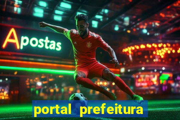 portal prefeitura juiz de fora